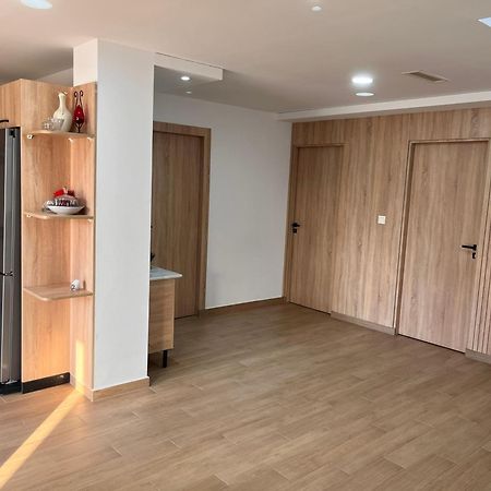 Luxueux Appartement Avec Piscine A La Marina Saïdia Exteriör bild