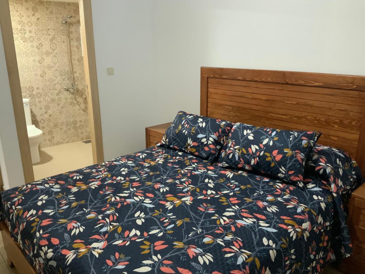 Luxueux Appartement Avec Piscine A La Marina Saïdia Exteriör bild