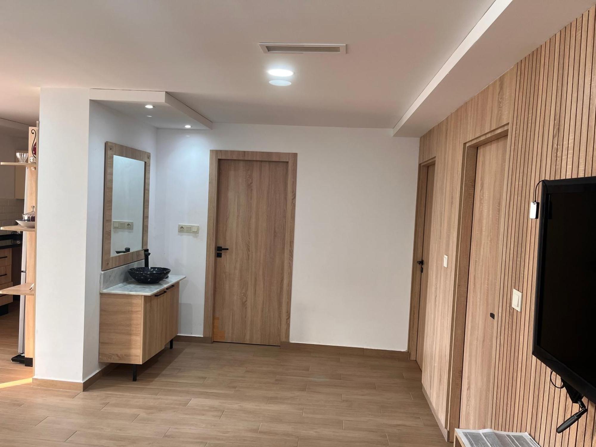 Luxueux Appartement Avec Piscine A La Marina Saïdia Exteriör bild