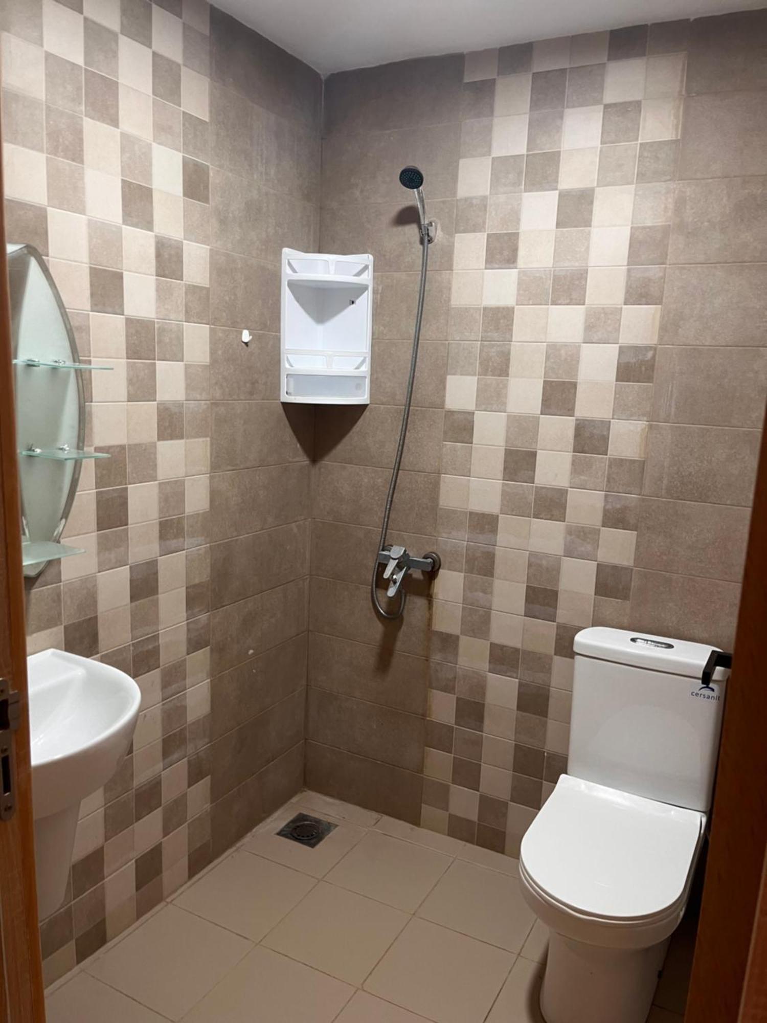 Luxueux Appartement Avec Piscine A La Marina Saïdia Exteriör bild